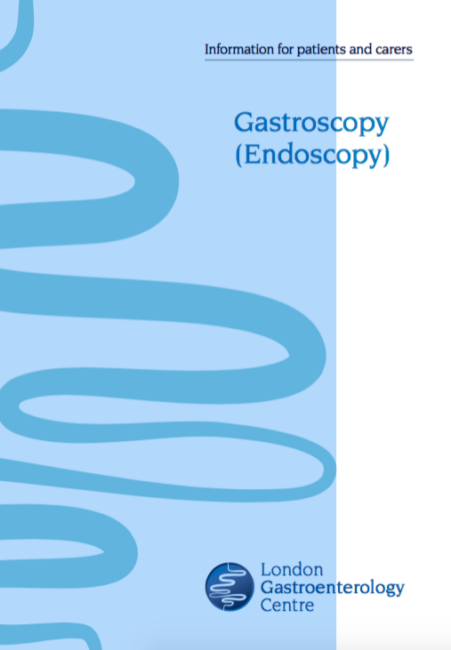 The London Gastroenterology Centre, endoscopies, gastrointestinal disorders., colonoscopies, and gastrointestinal treatment